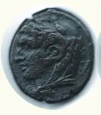 Obverse image