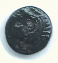 Obverse image