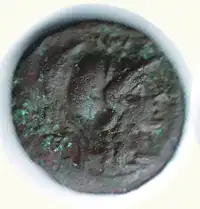 Obverse image