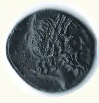 Obverse image