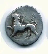 Obverse image
