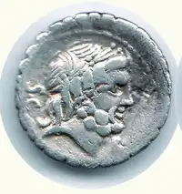 Obverse image