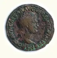 Obverse image