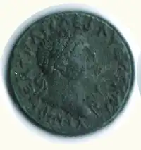 Obverse image