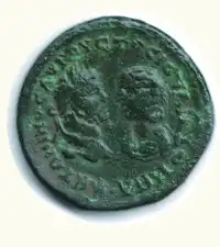 Obverse image