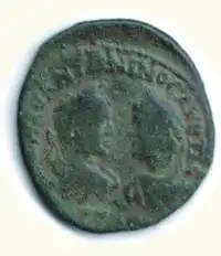 Obverse image