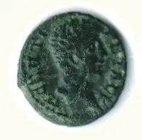 Obverse image