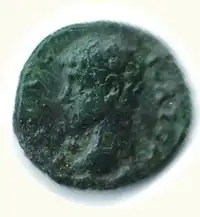 Obverse image