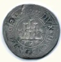 Obverse image