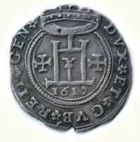 Obverse image