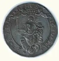 Obverse image