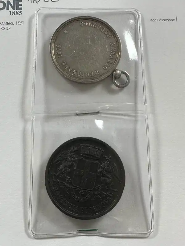 Obverse image