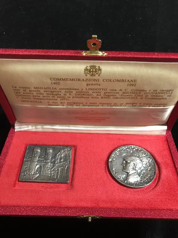 Obverse image