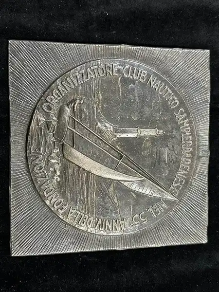 Obverse image