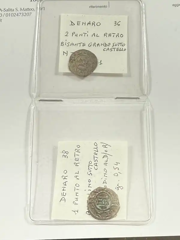 Obverse image