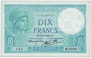 Obverse image