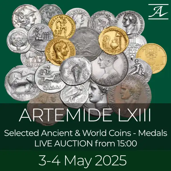 Artemide LXIII