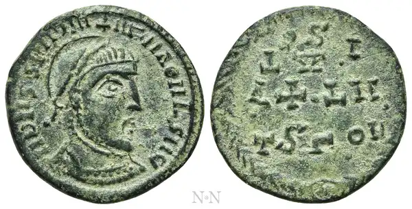 Obverse image