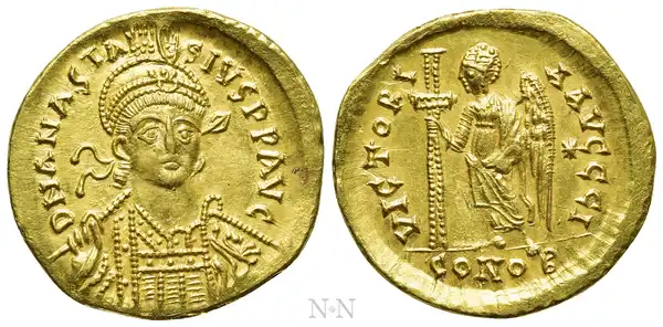 Obverse image