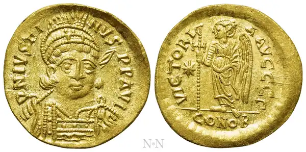 Obverse image
