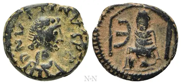 Obverse image