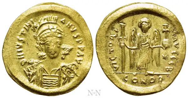 Obverse image