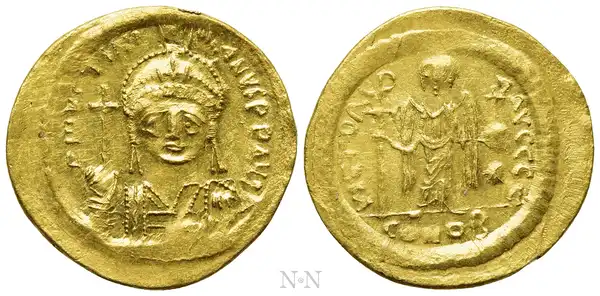 Obverse image