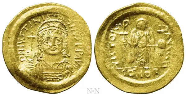 Obverse image