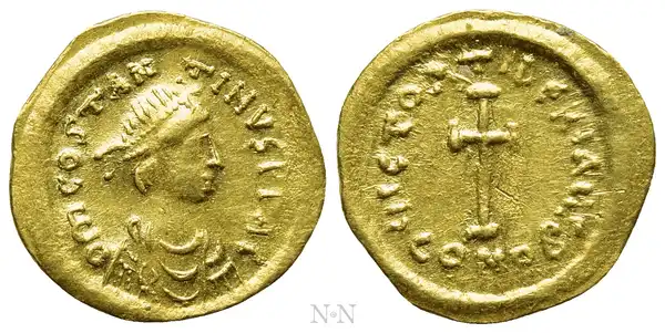 Obverse image