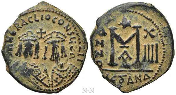 Obverse image
