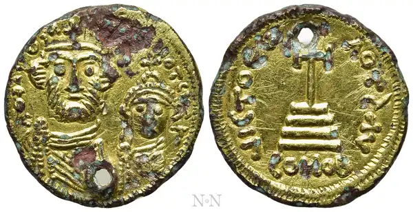 Obverse image