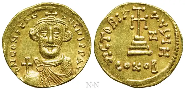 Obverse image