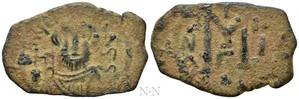 Obverse image
