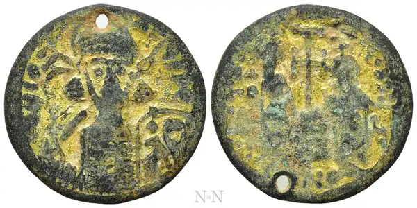 Obverse image