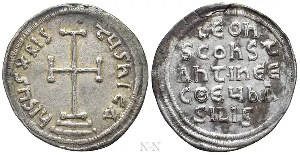 Obverse image