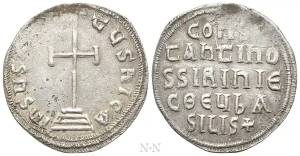 Obverse image