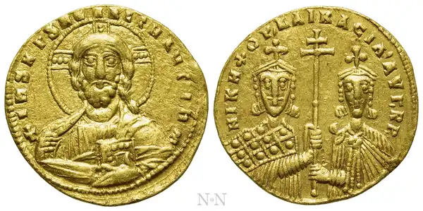 Obverse image