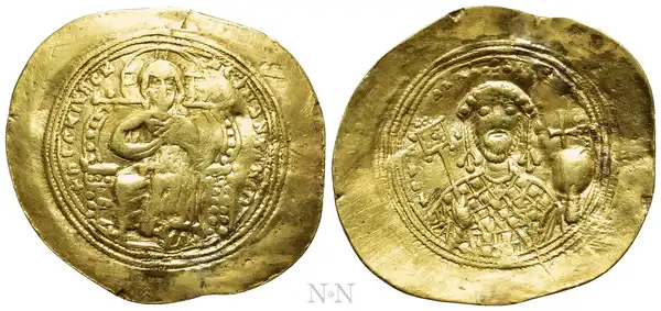 Obverse image