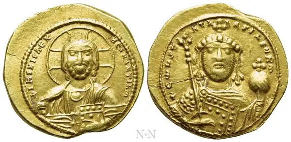 Obverse image
