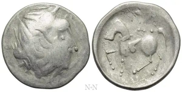 Obverse image