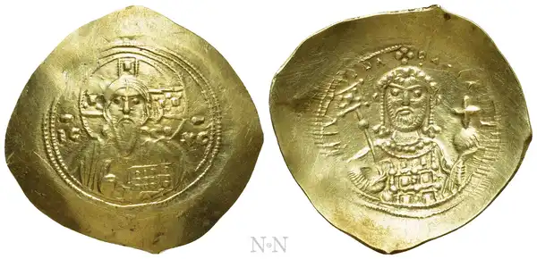 Obverse image