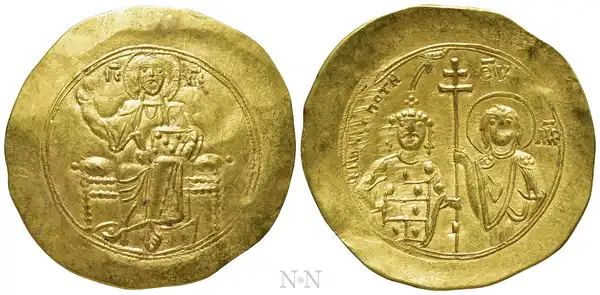 Obverse image