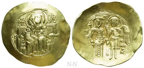 Obverse image