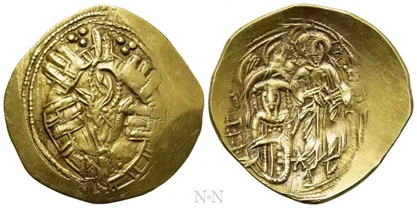 Obverse image