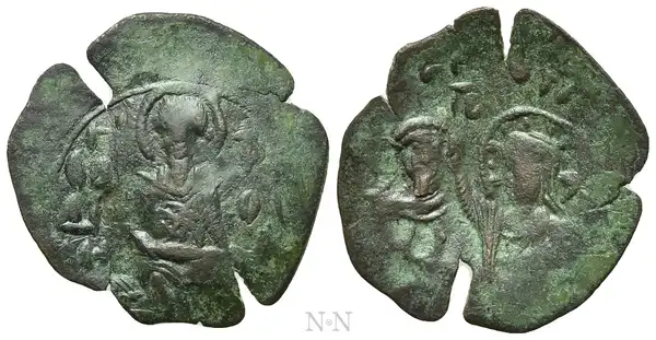 Obverse image