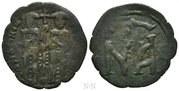 Obverse image