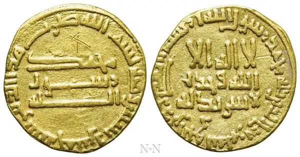 Obverse image