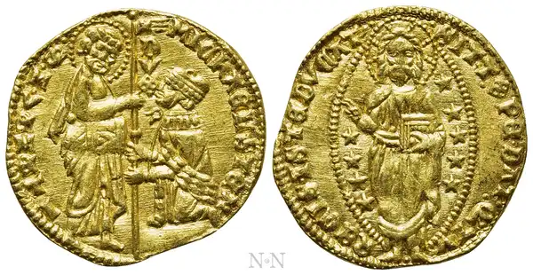 Obverse image
