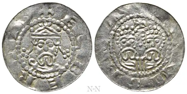 Obverse image