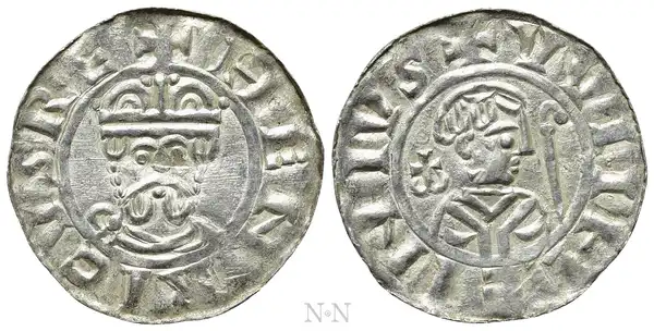 Obverse image